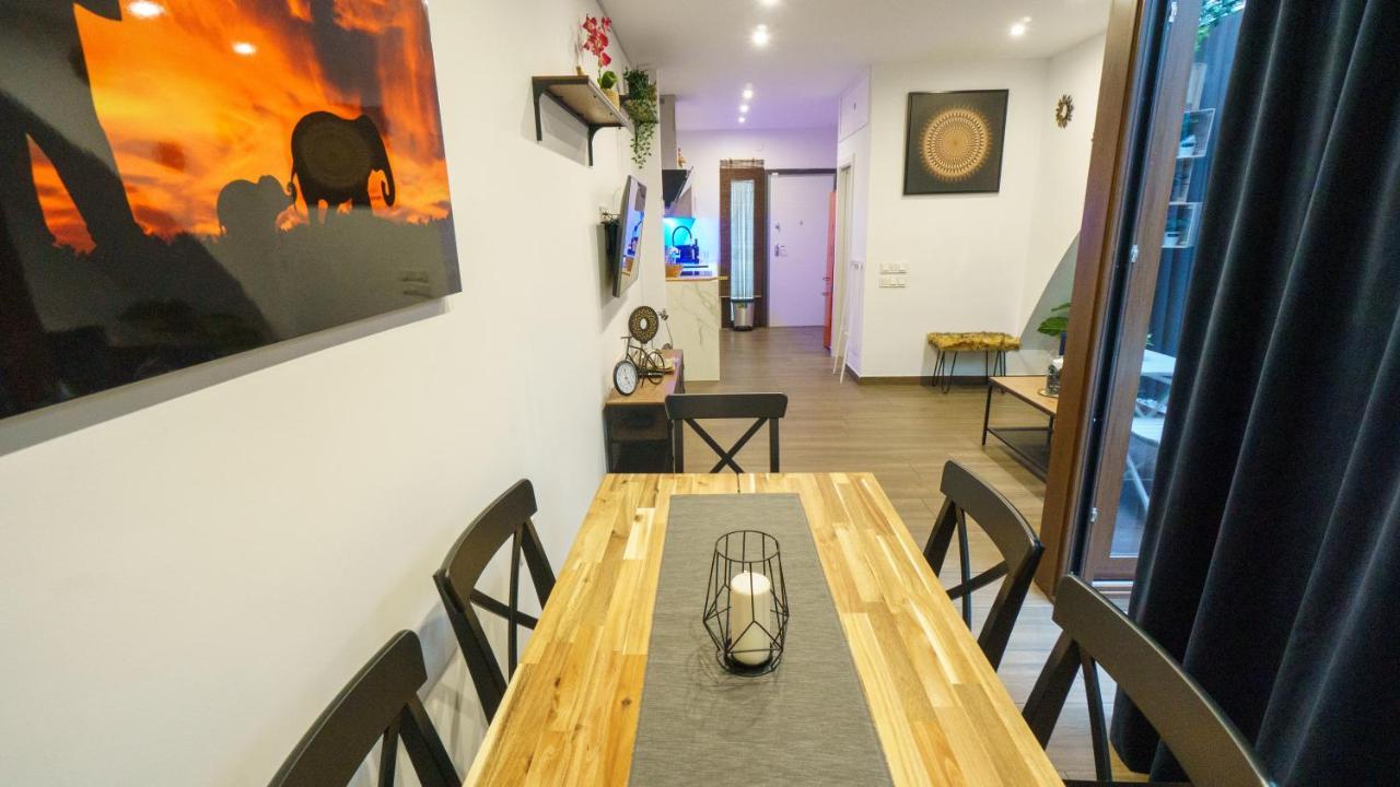Rentalsevilla Cool & Design Exterior photo